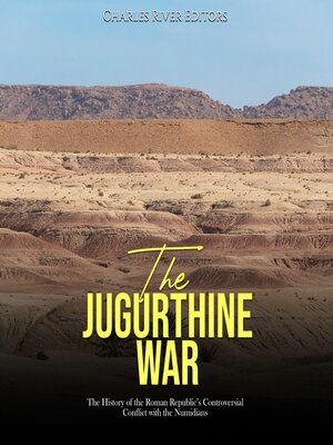 cover image of The Jugurthine War